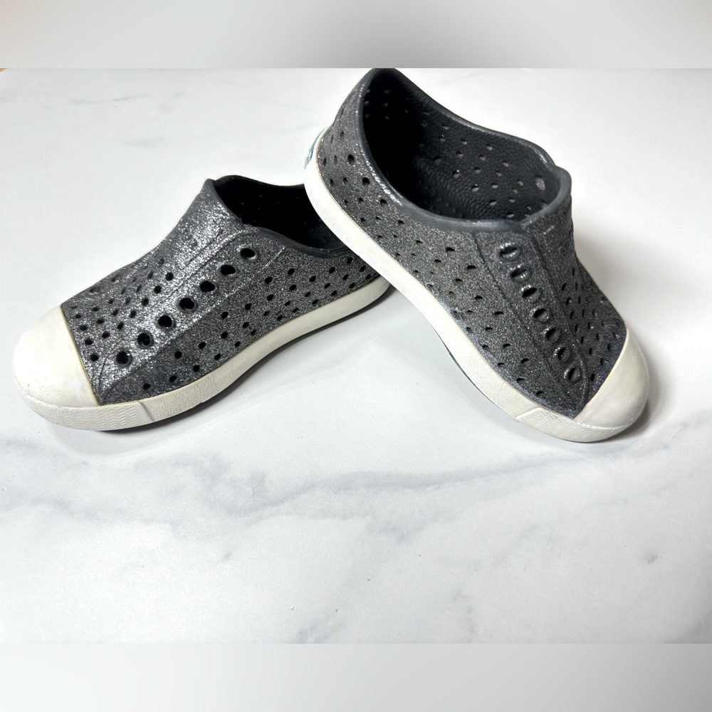 Native shoes size 1!